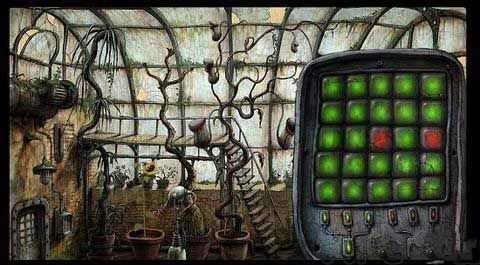 机械迷城攻略第八关怎么拿扳手 第八关如何通关