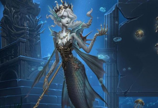 第五人格渔女最强攻略 渔女玩法技巧有哪些