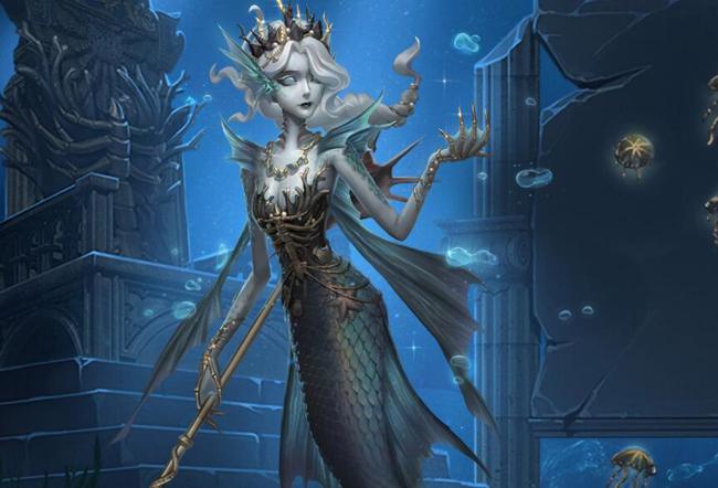 第五人格渔女最强攻略 渔女玩法技巧有哪些