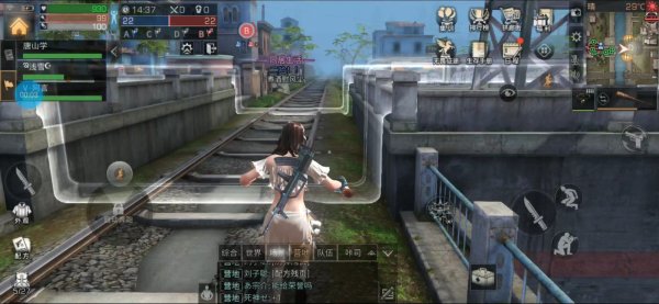 明日之后具体怎么玩 新手玩家前期怎么玩