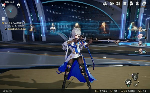 崩坏：星穹铁道布洛妮娅值得玩吗 布洛妮娅的技能效果是什么