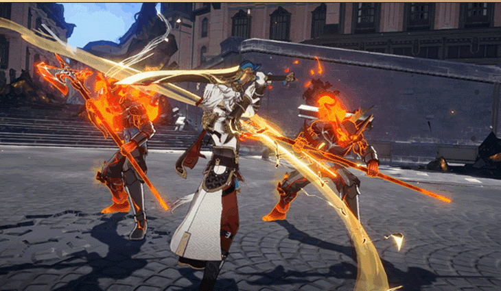 崩坏：星穹铁道无忧堂隐藏巡镝获取攻略 无忧堂可以获取几个巡镝