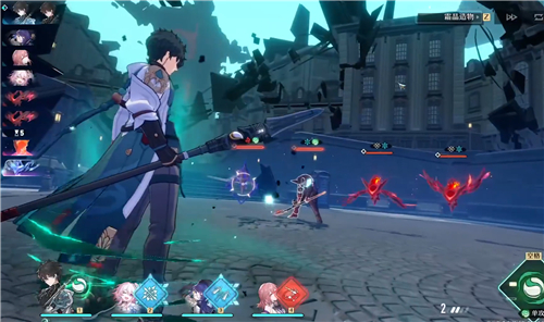 崩坏：星穹铁道无忧堂隐藏巡镝获取攻略 无忧堂可以获取几个巡镝