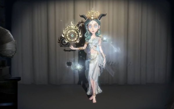 第五人格的祭司怎么用 祭司的技能改版之后效果是什么