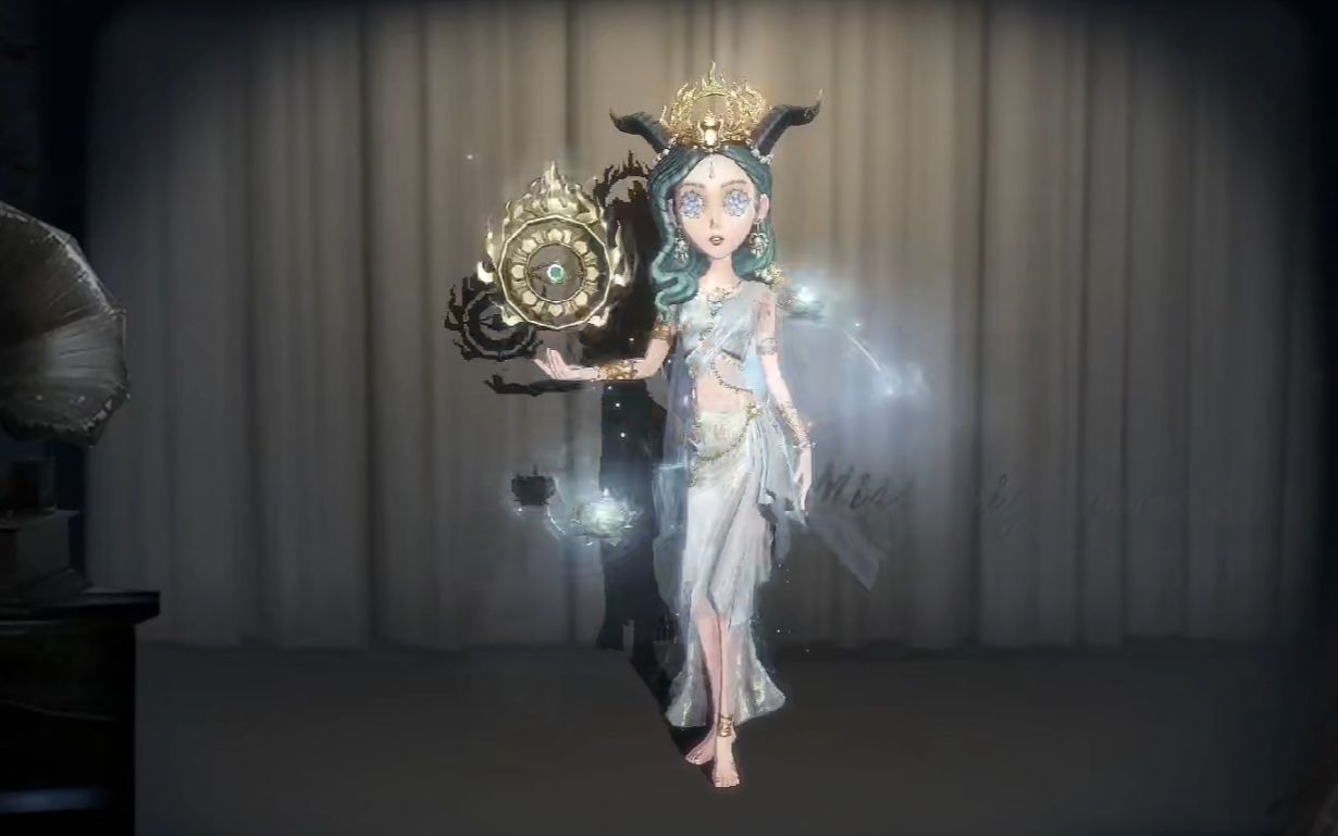 第五人格的祭司怎么用 祭司的技能改版之后效果是什么