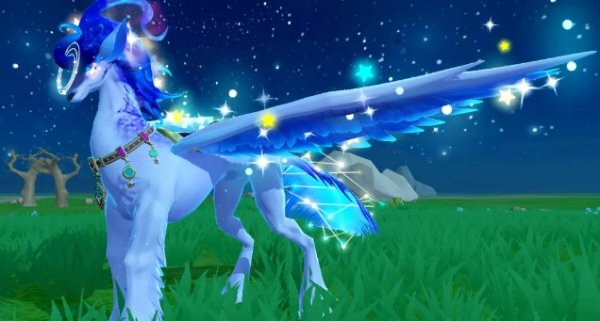 创造与魔法中魔法棒有几个图案 这些图案的效果是什么