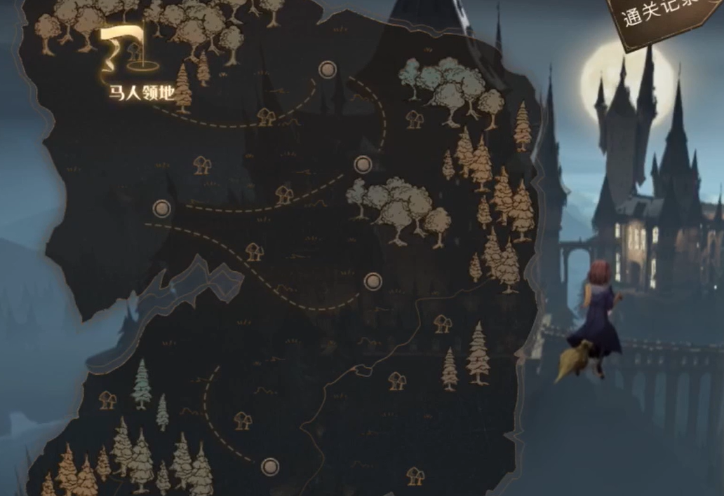 哈利波特禁林篝火旁的身影怎么打 最优质的卡组玩法选择