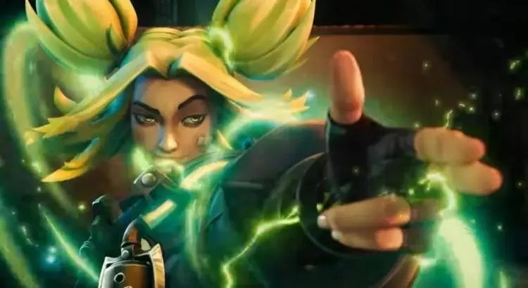 瓦罗兰特幽影Q技能实战运用 幽影Q的效果是什么