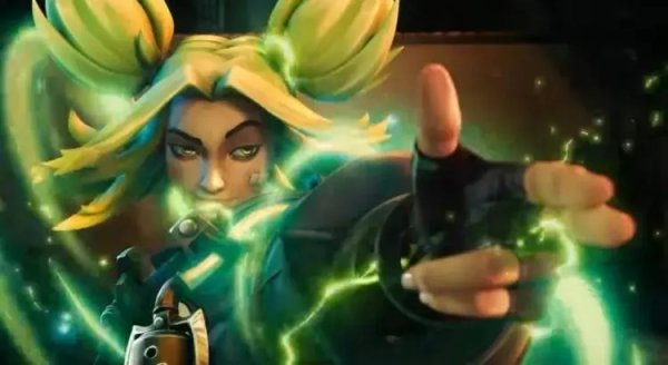 瓦罗兰特幽影Q技能实战运用 幽影Q的效果是什么