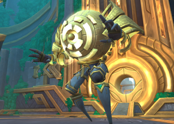 晶核3星boss发条典狱长怎么打 攻打发条典狱长时需要注意的技巧