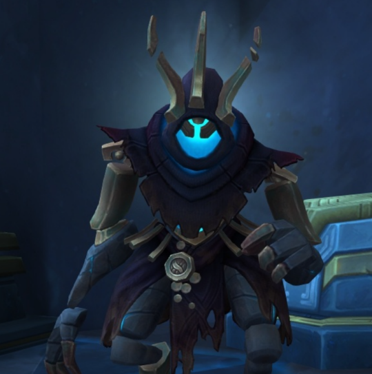 晶核3星boss发条典狱长怎么打 攻打发条典狱长时需要注意的技巧