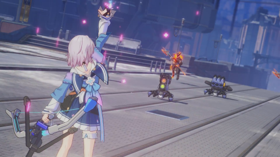 崩坏:星穹铁道巡镝如何收集 巡镝的用处是什么 崩坏:星穹铁道巡镝如何收集 巡镝的用处是什么