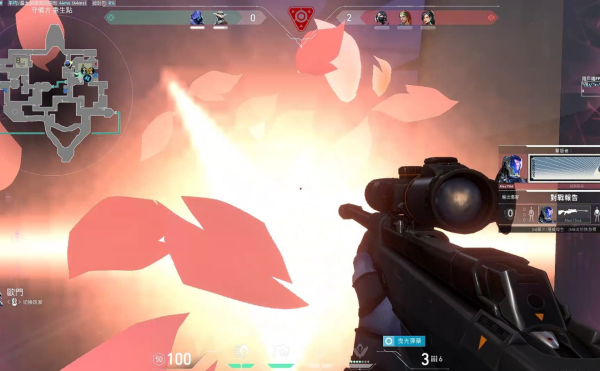 瓦罗兰特幽影值得练吗 幽影技能是什么