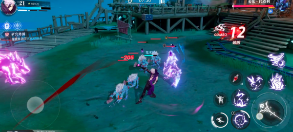 晶核克拉格怎么打 打克拉格应该使用什么阵容