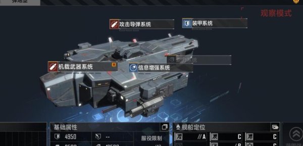 无尽的拉格朗日联络站购买推荐 这里的商店上面资源最好