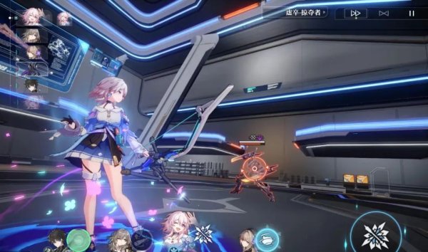 崩坏：星穹铁道跃迁池怎么参与 跃迁的规则是什么