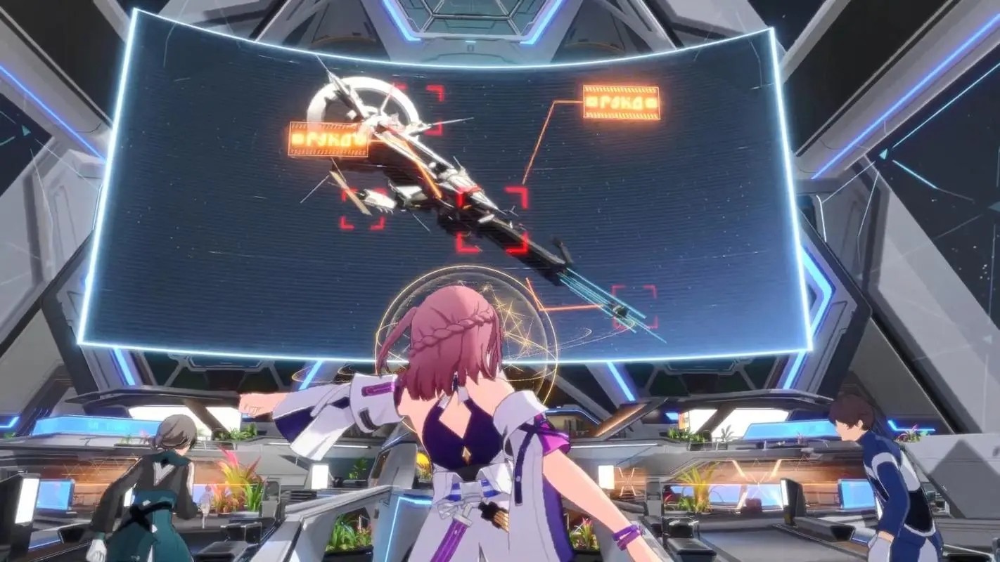 崩坏：星穹铁道跃迁池怎么参与 跃迁的规则是什么