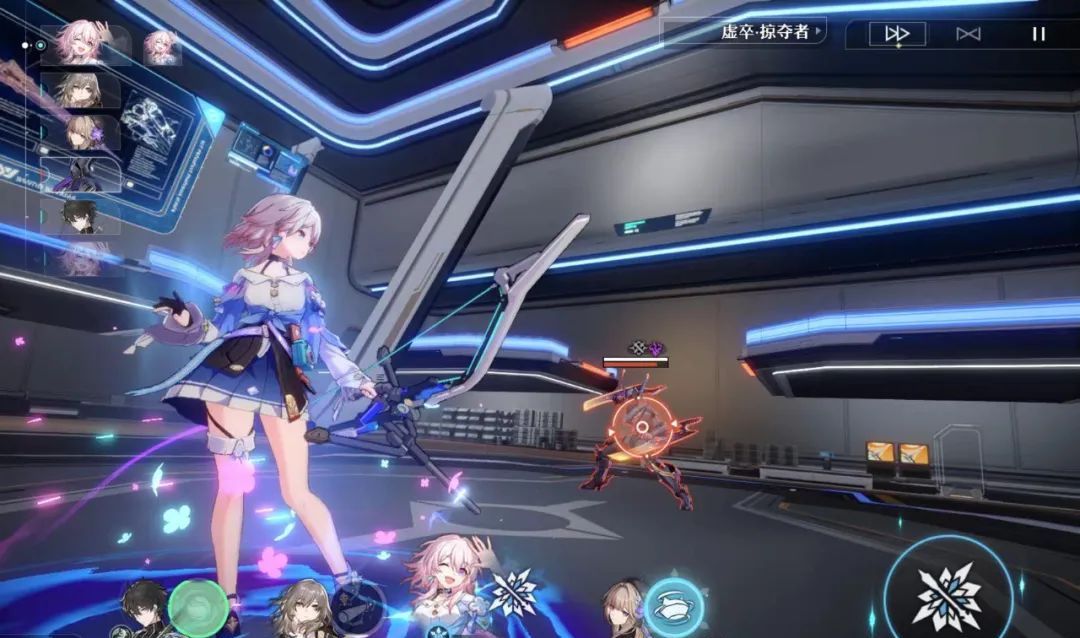 崩坏：星穹铁道跃迁池怎么参与 跃迁的规则是什么