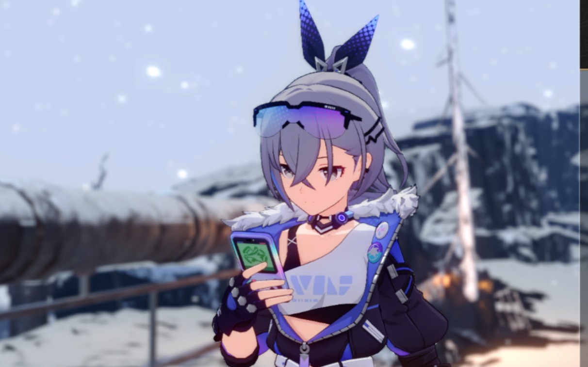 崩坏：星穹铁道银狼技能详解 银狼要怎么配队