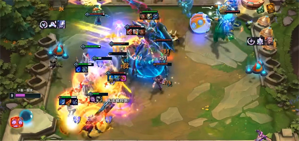 云顶之弈s8枪手阵容 枪手阵容怎么出装