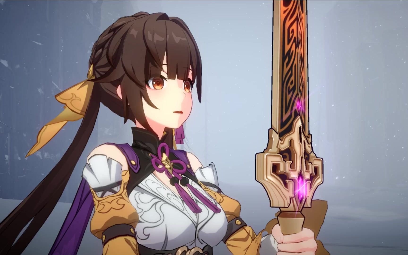 崩坏：星穹铁道素裳技能解析 素裳配装攻略