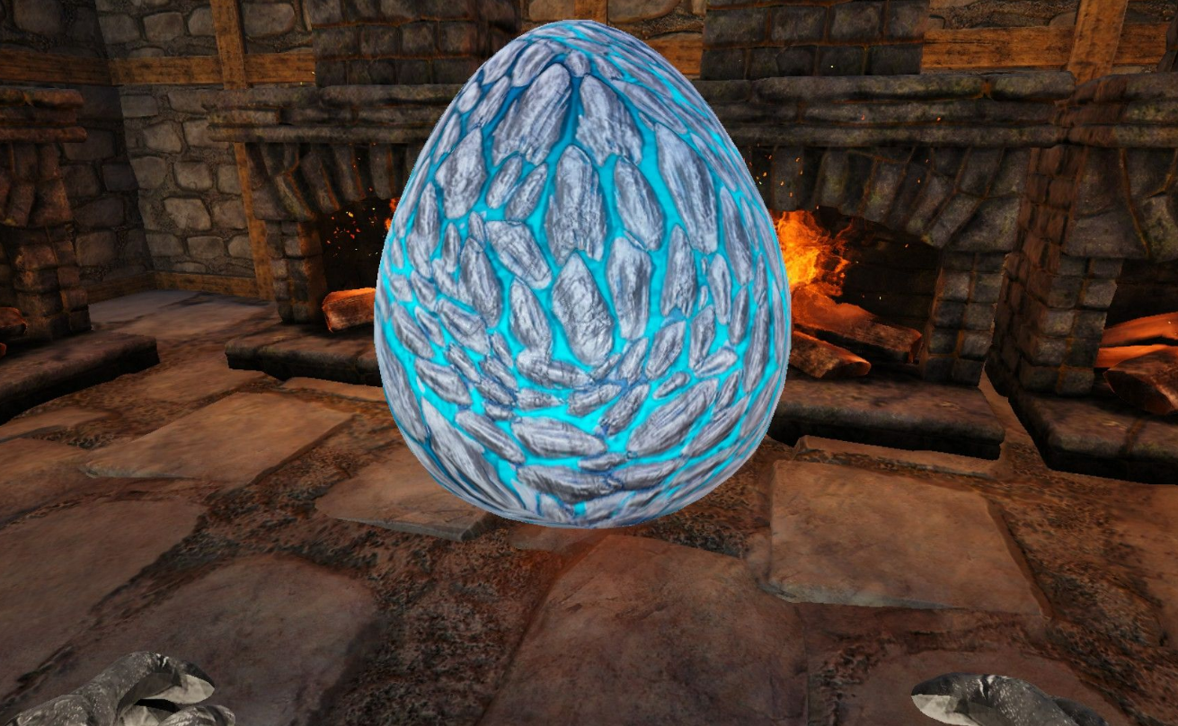 冰原守卫者黑龙蛋怎么孵化 黑龙蛋怎么获取