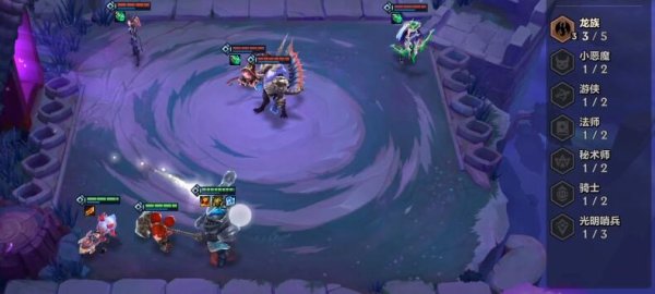 金铲铲之战幽魂法师怎么过 幽魂法师章节打法技巧