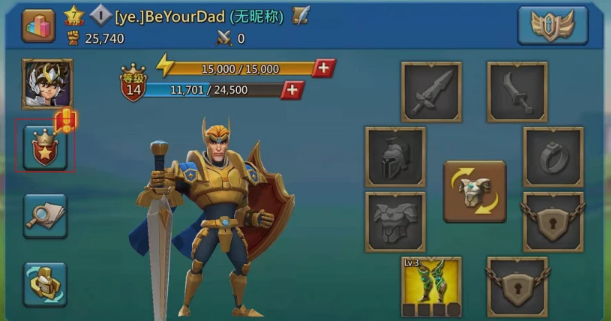 王国纪元统御天赋怎么加点 如何提升战力属性