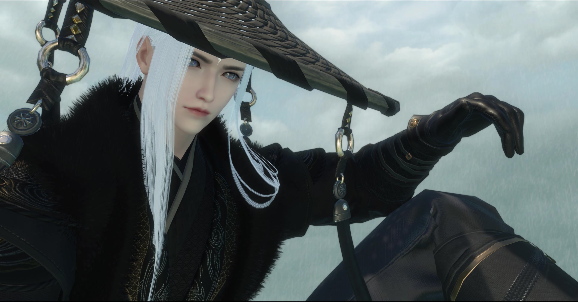 逆水寒手游碎梦内功如何搭配 内功路线有哪几种