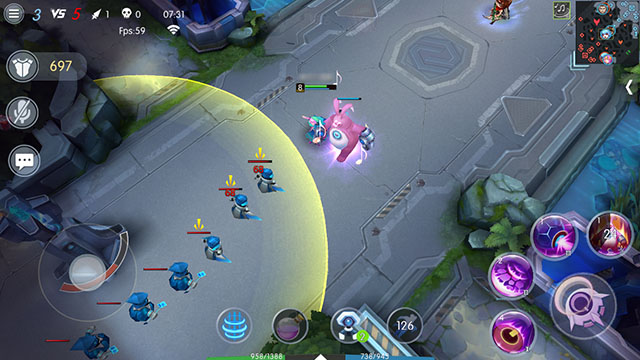 时空召唤星际队长范特西技能怎么样 范特西实战装备怎么出