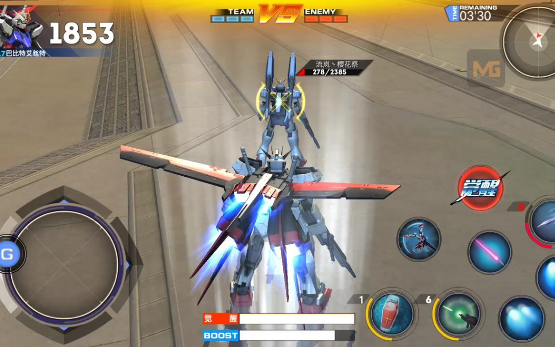 敢达争锋对决无氪玩家该怎么更好的去玩 平民玩家如何养成