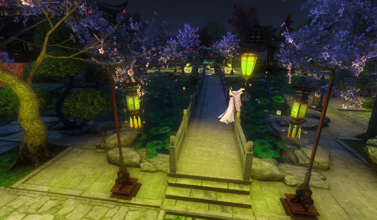 逆水寒手游妙手空空攻略 妙手空空怎么获得