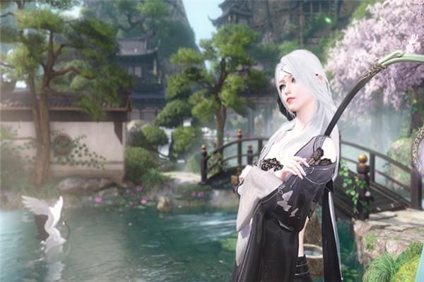 逆水寒手游免费时装获取攻略 一共有多少时装可以免费拿