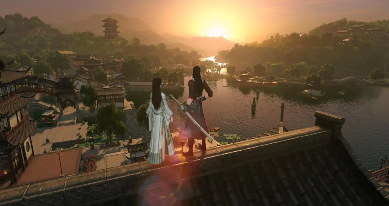 逆水寒手游妙手空空攻略 妙手空空怎么获得