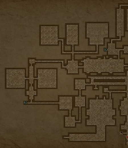 长生劫第四章地图攻略 第四章怪物打法