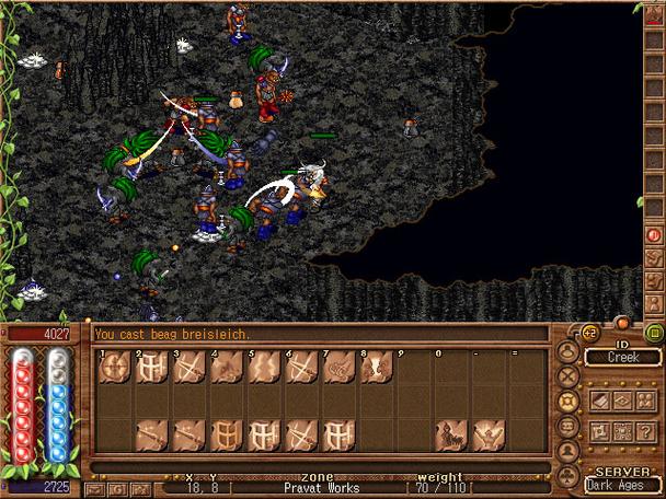 暗黑时代4正式版游戏下载_暗黑时代4官网下载_安卓苹果app