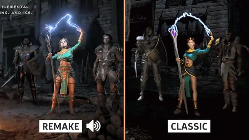 暗黑时代2游戏下载_暗黑时代2官方下载_安卓苹果app