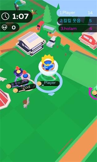 美国牛仔射飞碟游戏下载_美国牛仔射飞碟官网下载_手机安卓苹果app