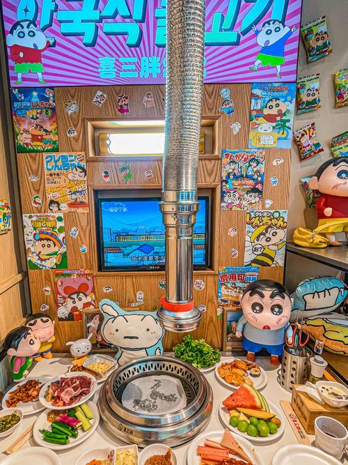 蜡笔小新翻烤肉手游下载_蜡笔小新翻烤肉官网下载_手机安卓苹果app