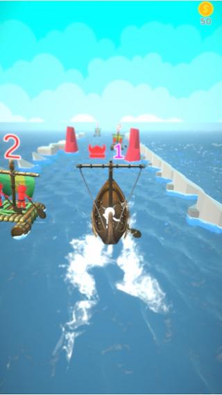 维京海盗大冒险手游下载_维京海盗大冒险官网下载_手机安卓苹果app