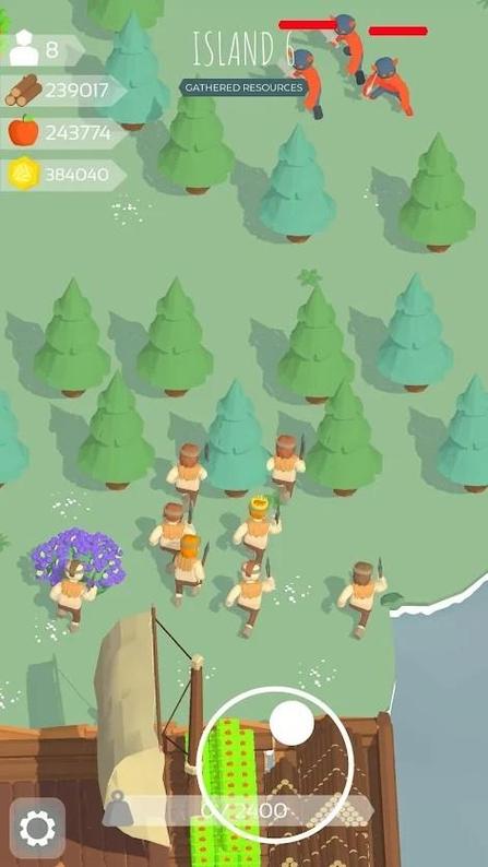 维京海盗大冒险手游下载_维京海盗大冒险官网下载_手机安卓苹果app