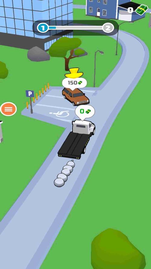 拖车大比拼游戏下载_拖车大比拼游戏攻略_安卓苹果最新版本