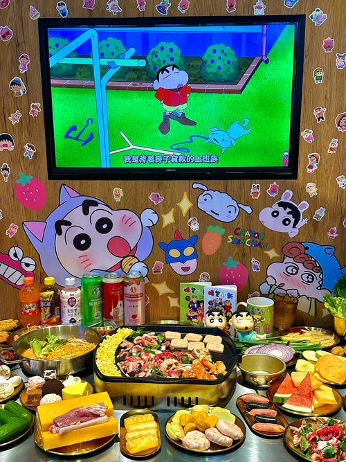 蜡笔小新翻烤肉手游下载_蜡笔小新翻烤肉官网下载_手机安卓苹果app