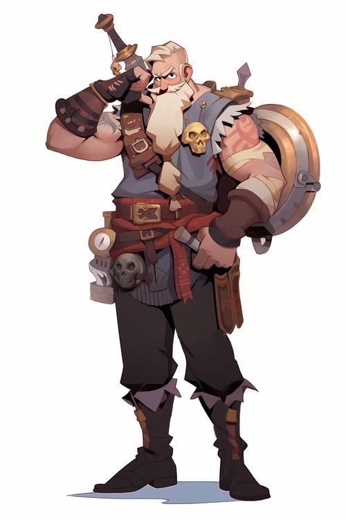 维京海盗大冒险手游下载_维京海盗大冒险官网下载_手机安卓苹果app