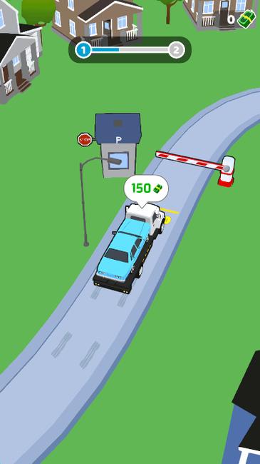 拖车大比拼游戏下载_拖车大比拼游戏攻略_安卓苹果最新版本