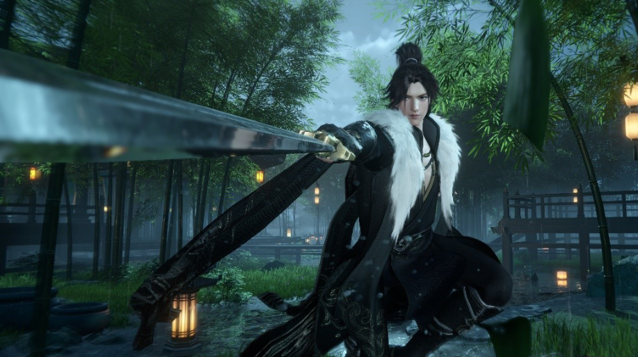 逆水寒手游旧时雁归奇遇攻略 旧时雁归的触发方式是什么