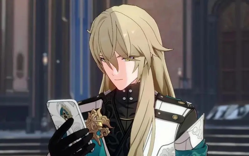 崩坏:星穹铁道罗刹配装推荐 罗刹的技能介绍 崩坏:星穹铁道罗刹配装推荐 罗刹的技能介绍