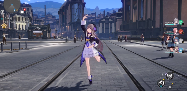 崩坏：星穹铁道黑塔如何培养 黑塔的的技能机制讲解