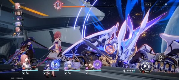 崩坏：星穹铁道boss都有哪些 这些boss的难度如何