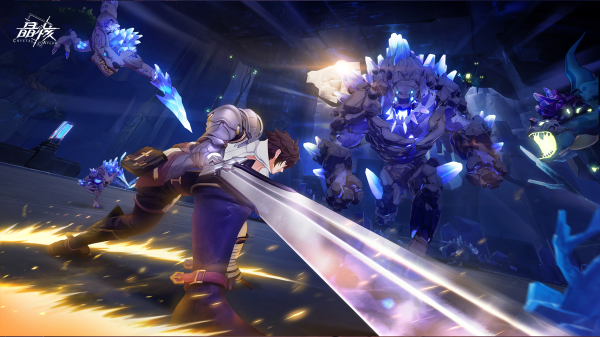 晶核战力怎么提升 提升战力最快的方式是什么